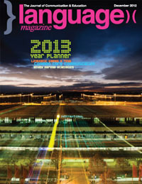 Dec 2012 Cover