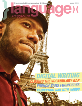 June 2013 Cover Cover