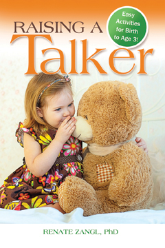 Raising a Talker Review