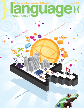 August 2010 Cover