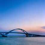 Xiamen Wuyuan Bridge 