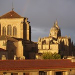 Salamanca, Castilla y Leon