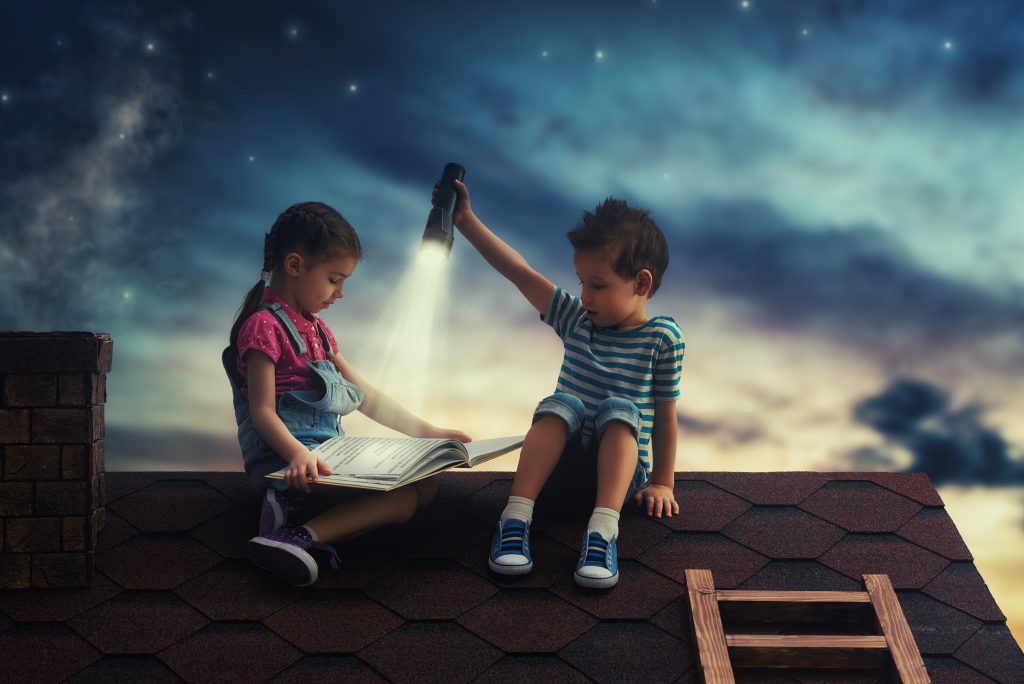 Staying on Point With Common Core (CCSS)