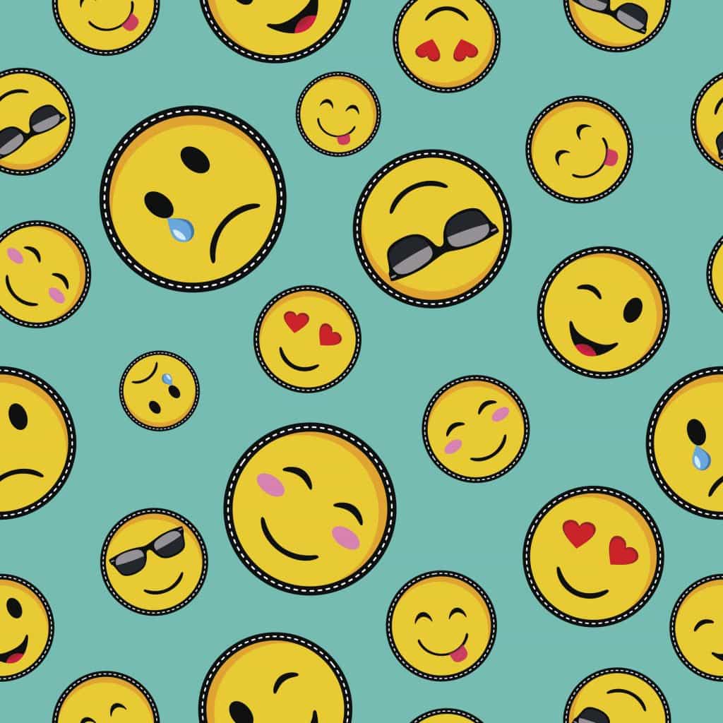 Study Reveals How Bilinguals Use Emoticons To Find Consensus - Language 