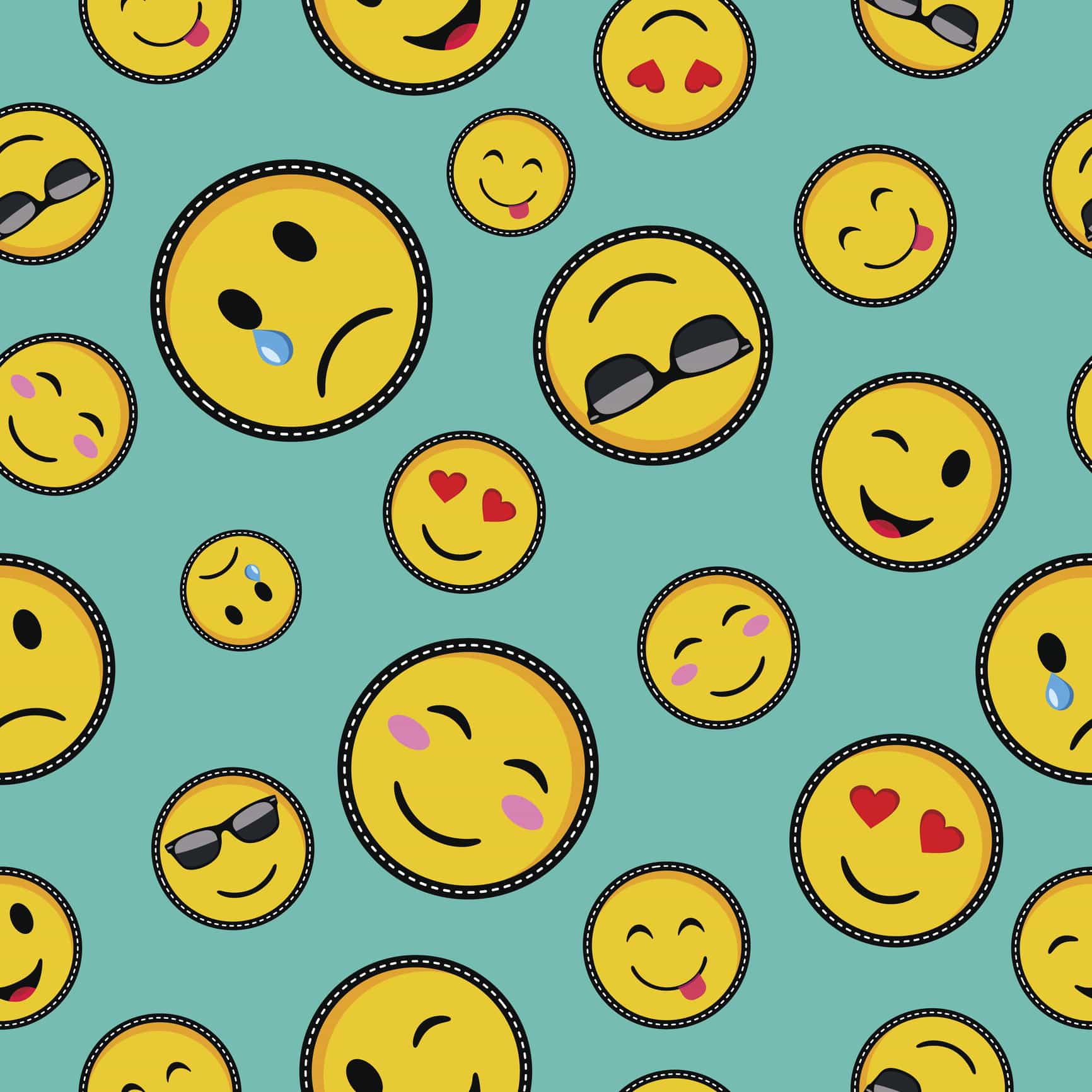 Study reveals how bilinguals use emoticons to find consensus - Language ...