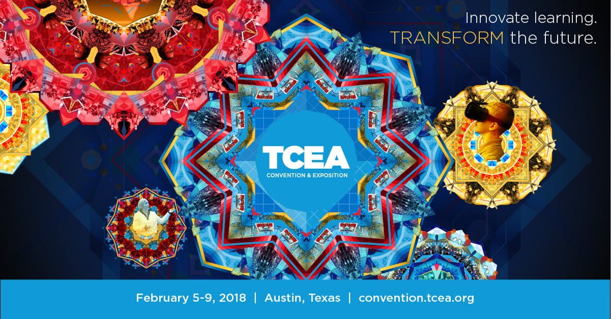 TCEA Conference In Full Swing - Language Magazine