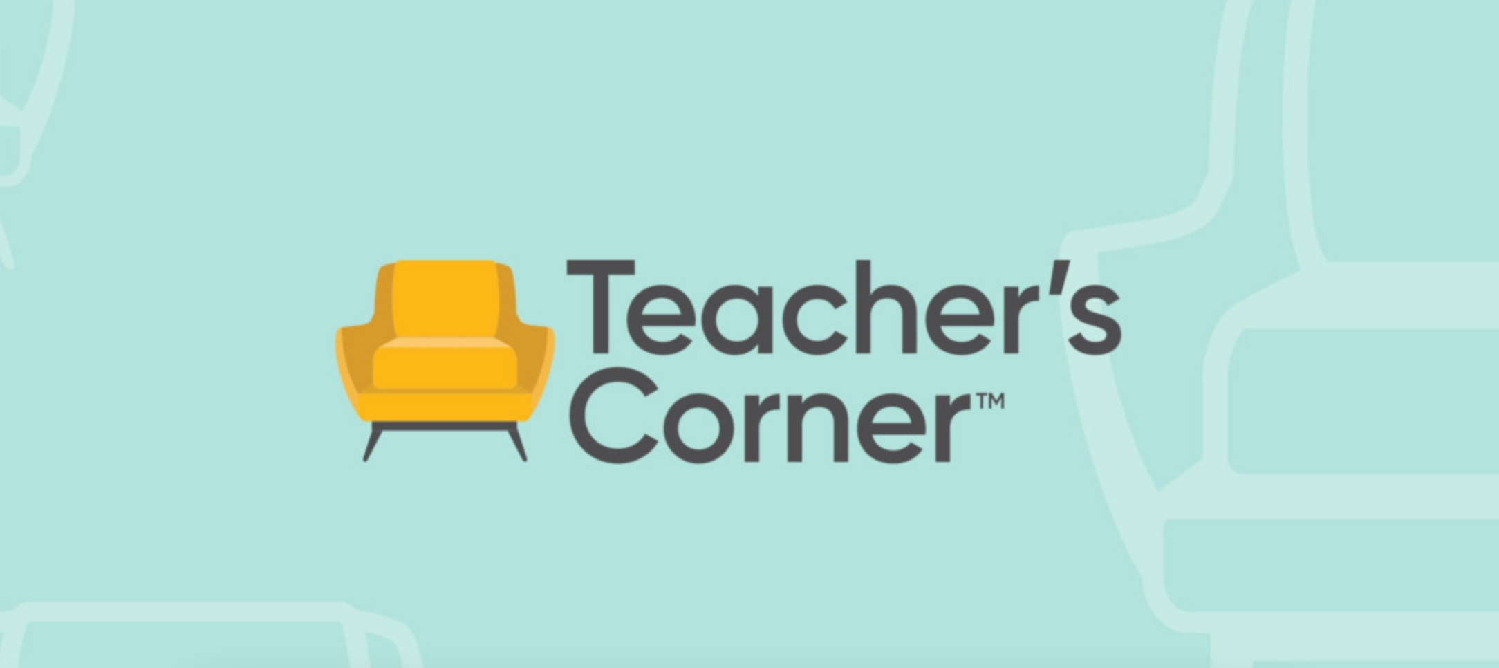 Teachers corner