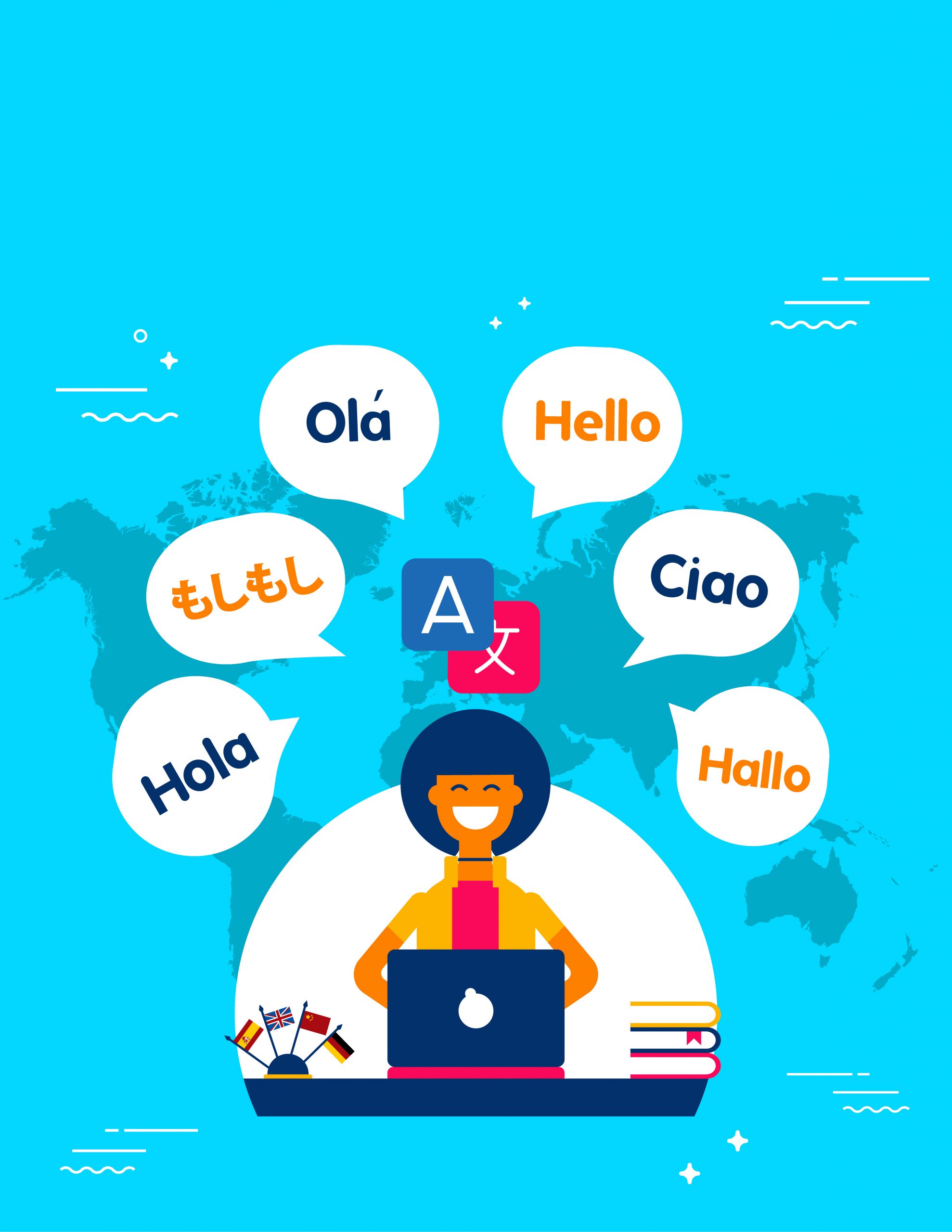 Translanguaging As A Transformative Force In Literacy Language Magazine