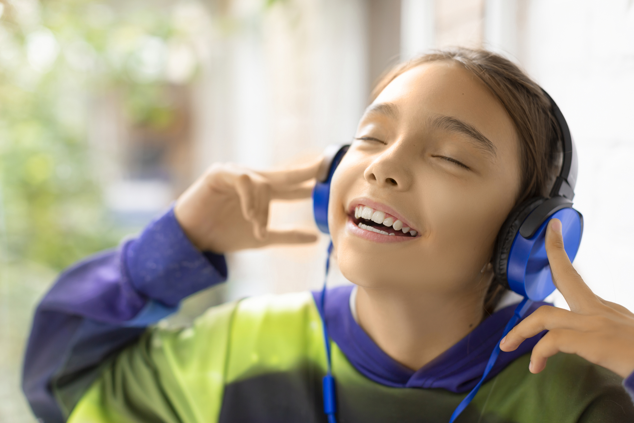 Getting Kids to Listen - Language Magazine