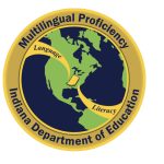 Indiana State Seal of Biliteracy