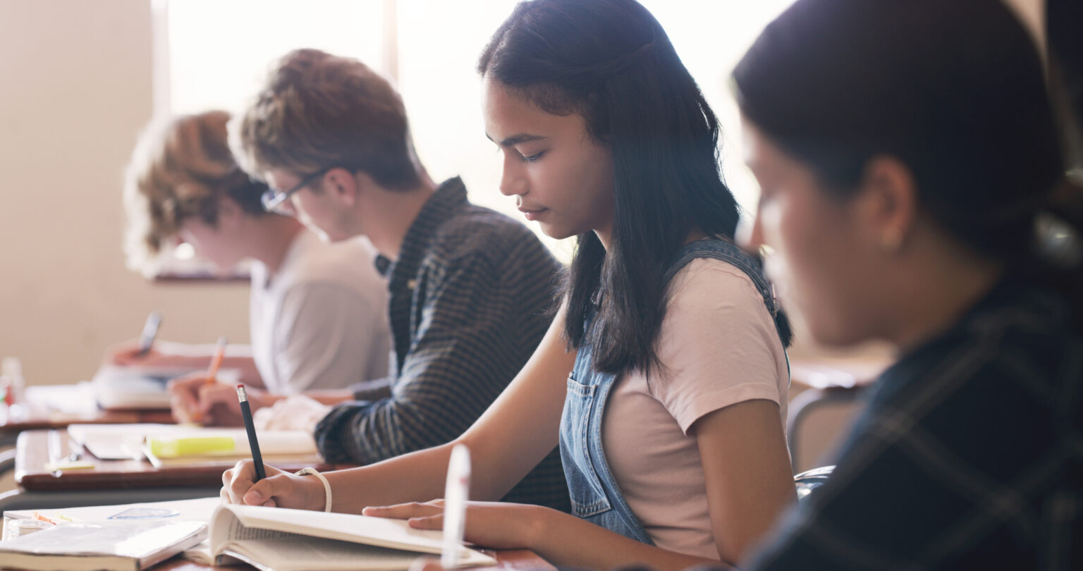 CA Simplifies English Learner Reclassification